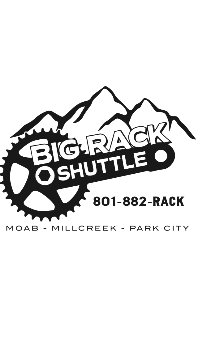 Big Rack Shuttle T-Shirt