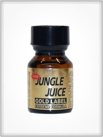 jungle juice gold label extreme formula