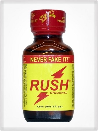 Rush liquid incense buy