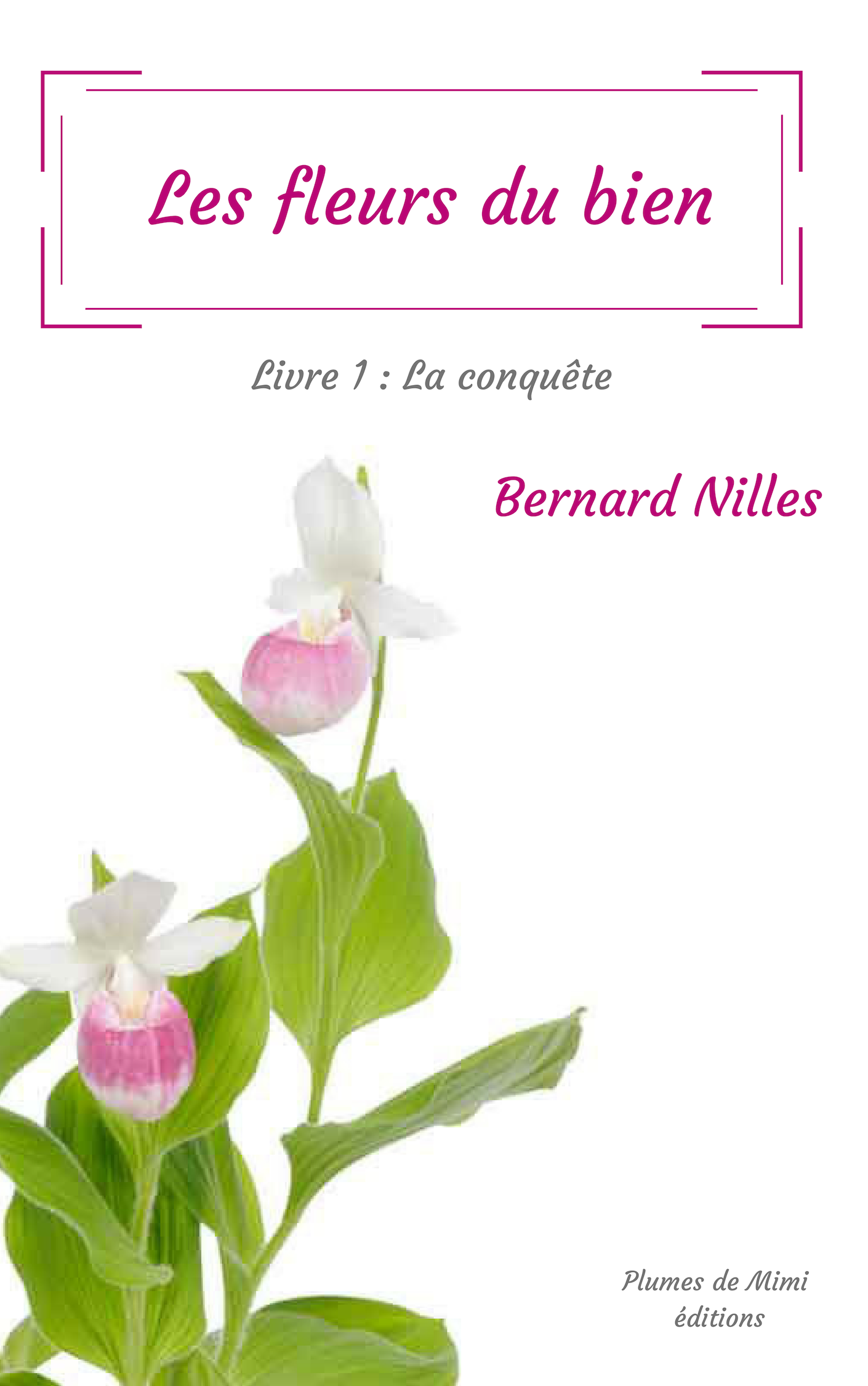 LES FLEURS DU BIEN 004