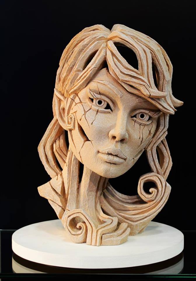 Wood Elf - Yorkstone for Outdoors 11637
