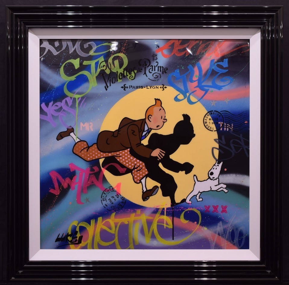 Tintin