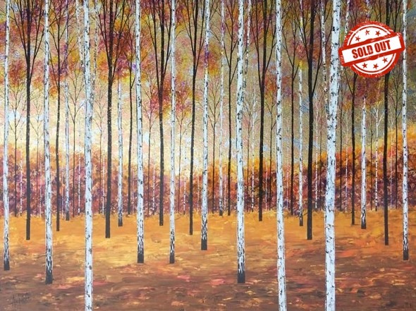 Autumn Day 11451