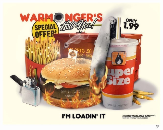 Unhappy Meal Unhappy Meal