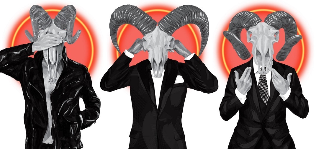 He No Evil 10441