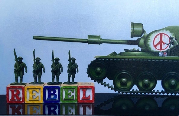 Rebel 10469