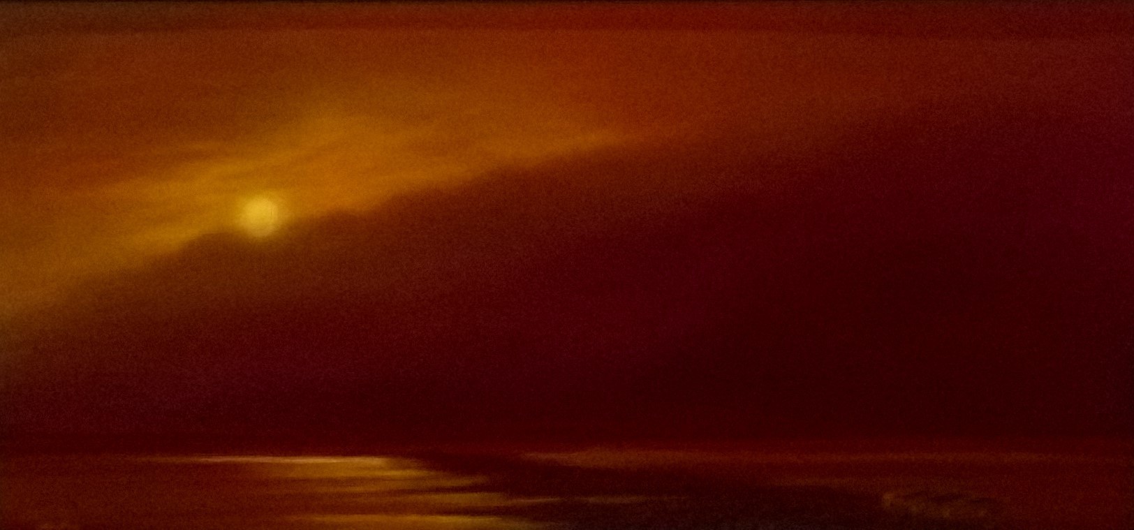 Sunset 10509