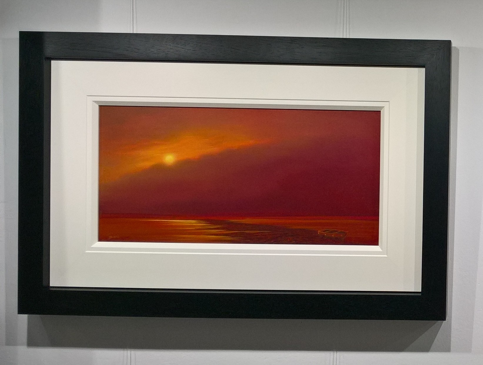 Framed