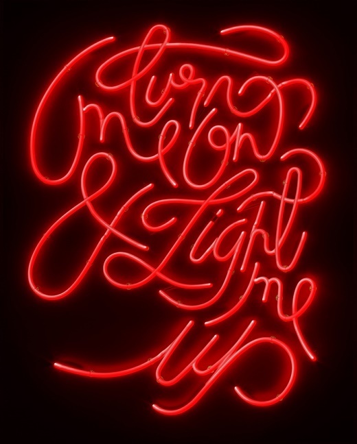 Turn Me On & Light Me Up 10588