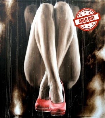 Red Heels Red Heels