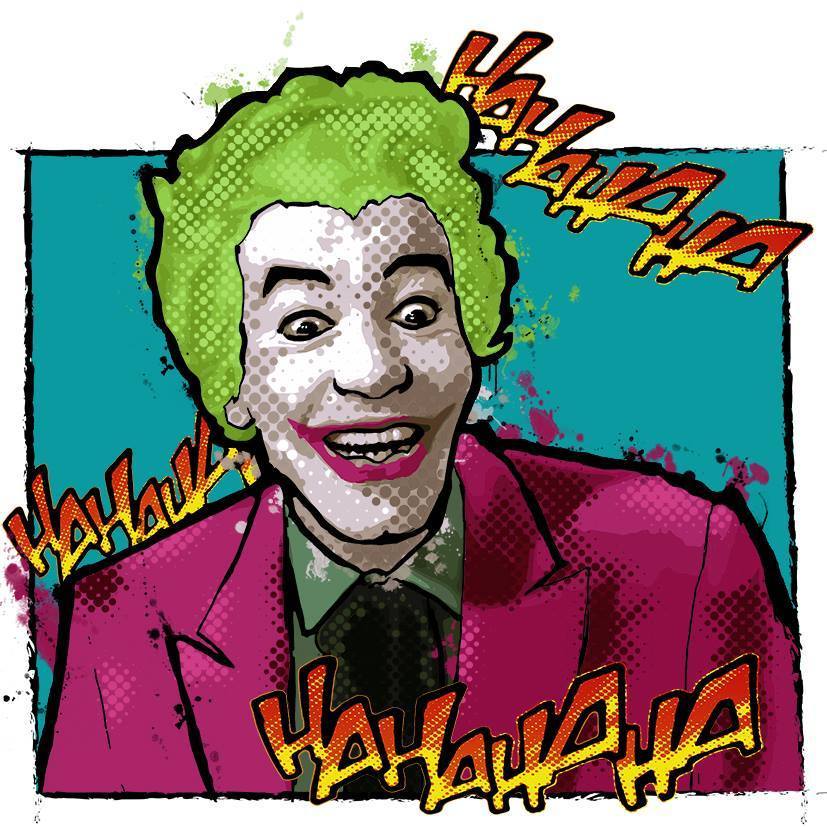 Joker 10711