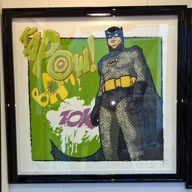 Batman 10712