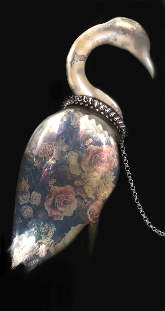 Duality Swan 1 10769