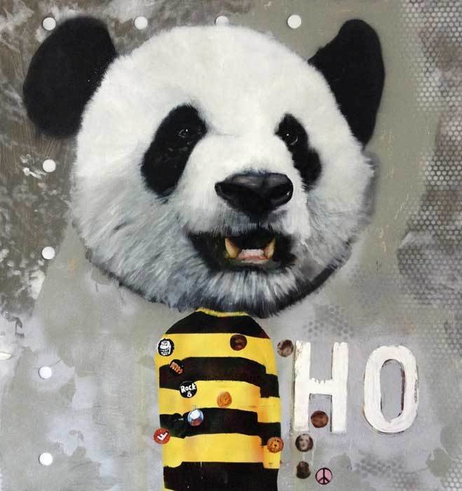 Sing Yourself (HO) Sing Yourself (HO)