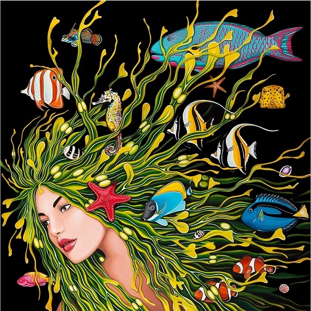 Siren 10909