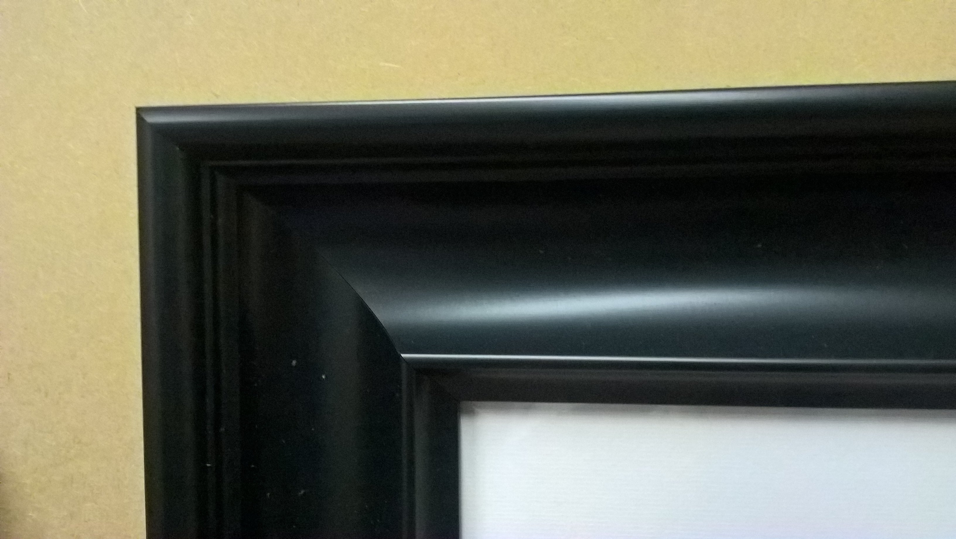 frame