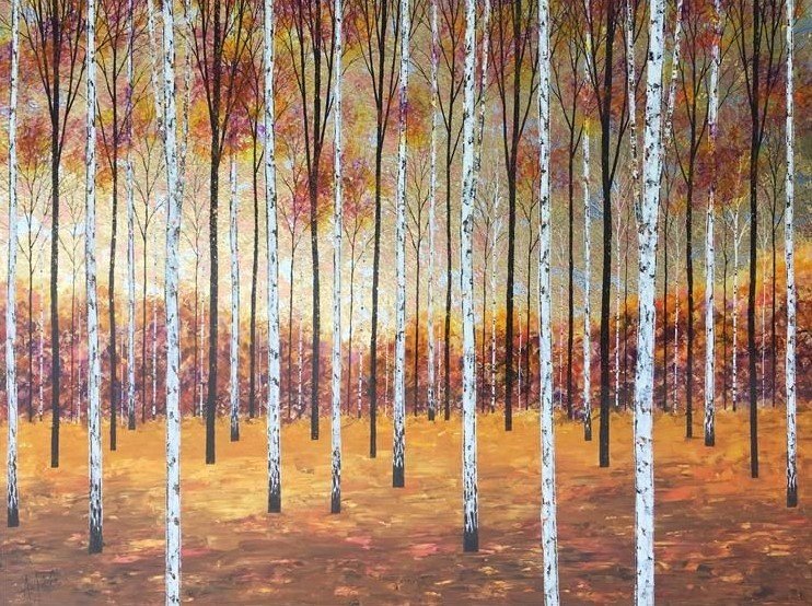 Autumn Day