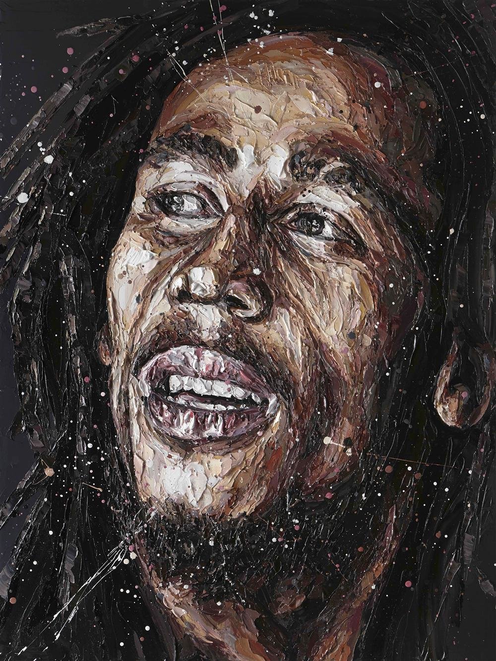 Bob Marley Bob Marley