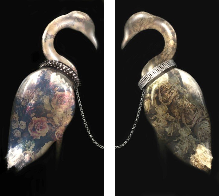 Duality Swans Set Duality Swans Set