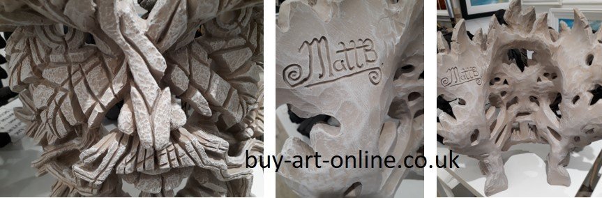 Yorkstone Details
