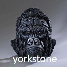 Gorilla - Yorkstone for Outdoors 11632