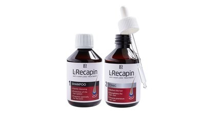L-Recapin 1+1 Set L-Recapin 1+1 Set