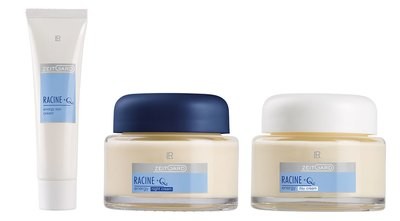 LR ZEITGARD Racine Q10 Set LR ZEITGARD Racine Q10 Set