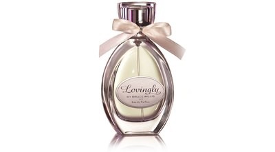 Lovingly by B. Willis EdP Lovingly by B. Willis EdP