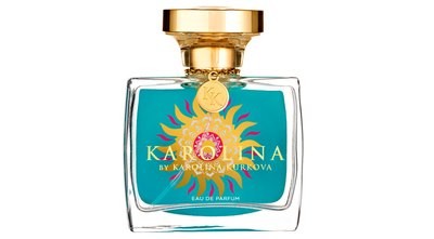 Karolina by Karolina Kurkova EdP Karolina by Karolina Kurkova EdP