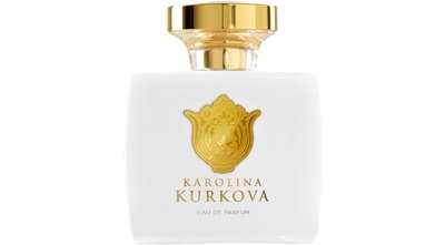 Karolina Kurkova EdP Karolina Kurkova EdP