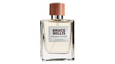 Bruce Willis Personal EdP Bruce Willis Personal EdP