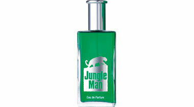 Jungle Man - Eau de Parfum Jungle Man - Eau de Parfum