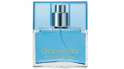 Ocean Sky Eau de Parfum Ocean Sky Eau de Parfum
