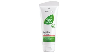 LR ALOE VIA Aloe Vera Thermo Losyon LR ALOE VIA Aloe Vera Thermo Losyon