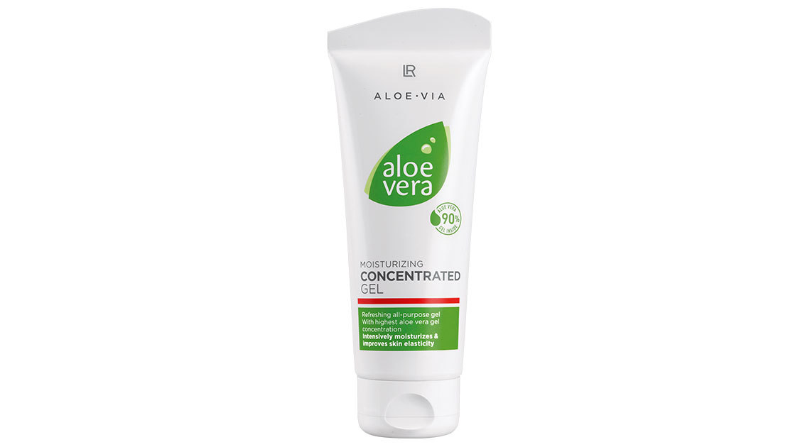 LR ALOE VIA Aloe Vera Konsantre 20601-101