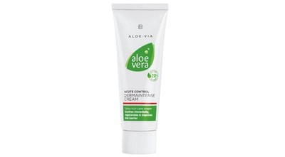 LR ALOE VIA Aloe Vera DermaIntense Krem LR ALOE VIA Aloe Vera DermaIntense Krem