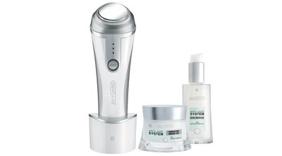 LR ZEITGARD Anti-Age Sistemi Nemlendirici Set LR ZEITGARD Anti-Age Sistemi Nemlendirici Set