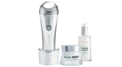 LR ZEITGARD Anti-Age Sistemi Cildi Yeniden Yapılandıran Set LR ZEITGARD Anti-Age Sistemi Cildi Yeniden Yapılandıran Set