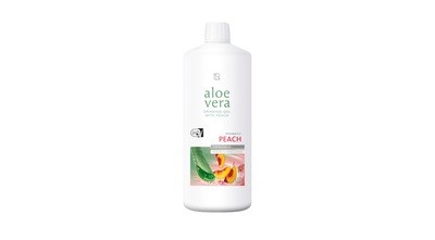 LR ALOE VERA Jel İçecek Şeftali LR ALOE VERA Jel İçecek Şeftali