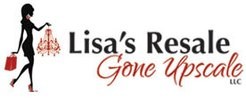 Lisa's Resale Gone Upscale