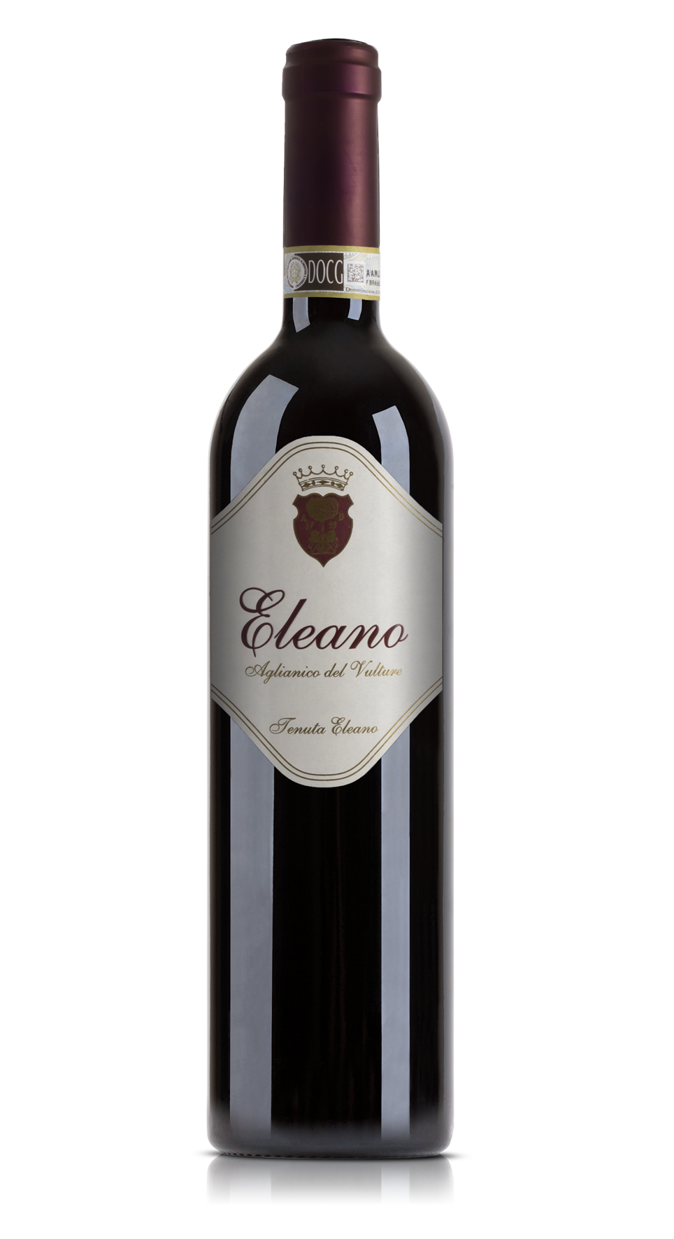ELEANO 001