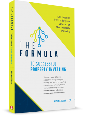 The Formula to Successful Property Investing 00000