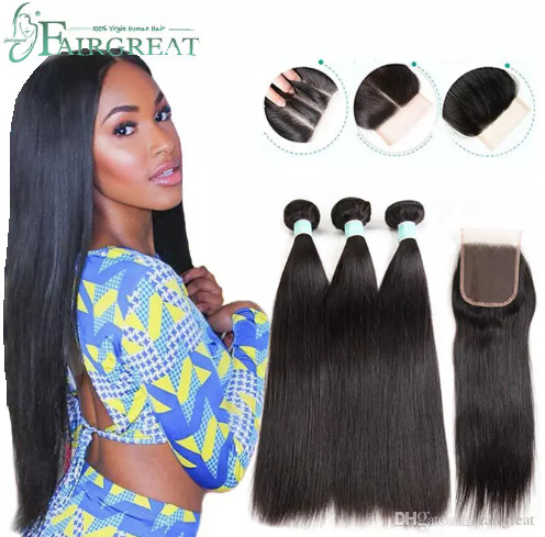 High Quality Grade A Straight 100 Virgin Brazilian Or Indian
