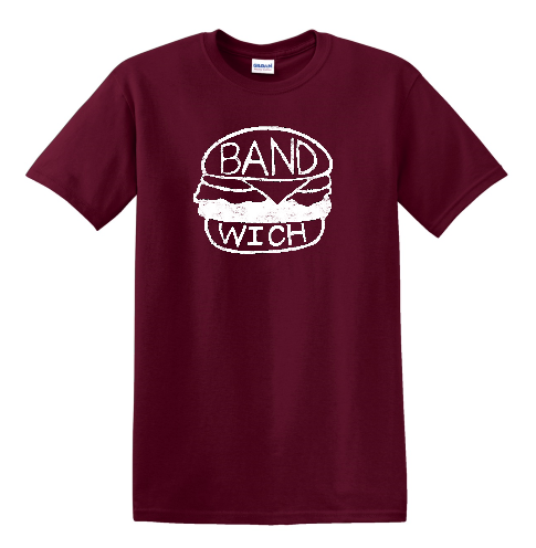 Bandwich Short Sleeve 00007
