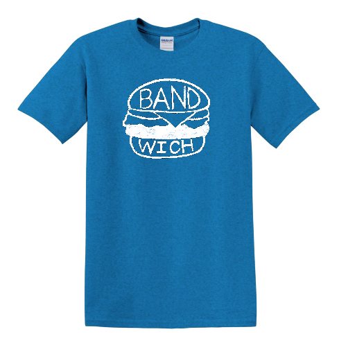 Bandwich Short Sleeve