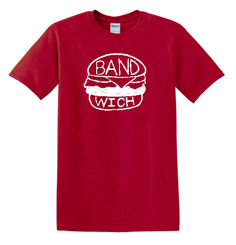 Bandwich Short Sleeve
