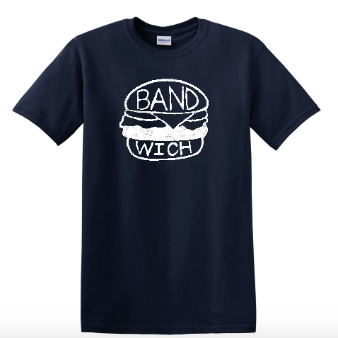 Bandwich Short Sleeve
