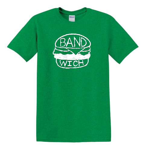Bandwich Short Sleeve