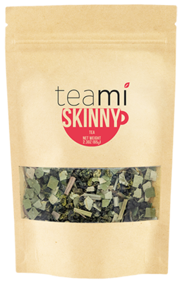 Skinny Tea Blend