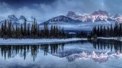 Mountain Range UK